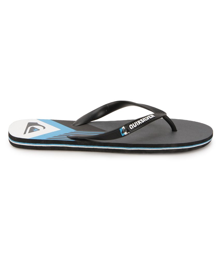quicksilver slipper
