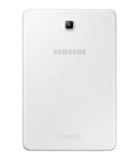 Samsung Tab A (4G + Wifi, Calling, Sandy White)