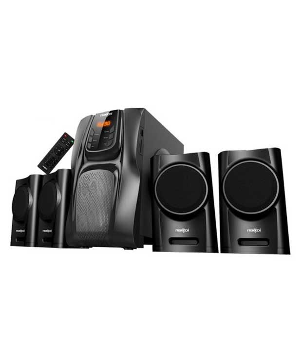 frontech 4.1 speakers