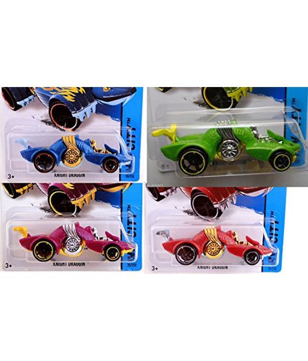 hot wheels knight dragon