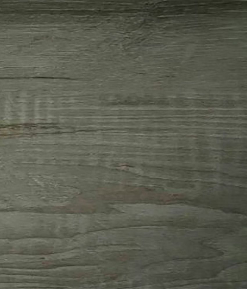Decospaa Grey Wooden Laminate Flooring: Buy Decospaa Grey ...