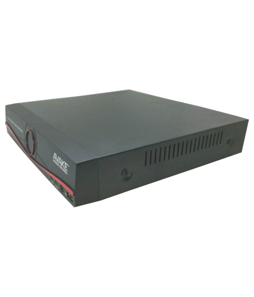 ahd dvr