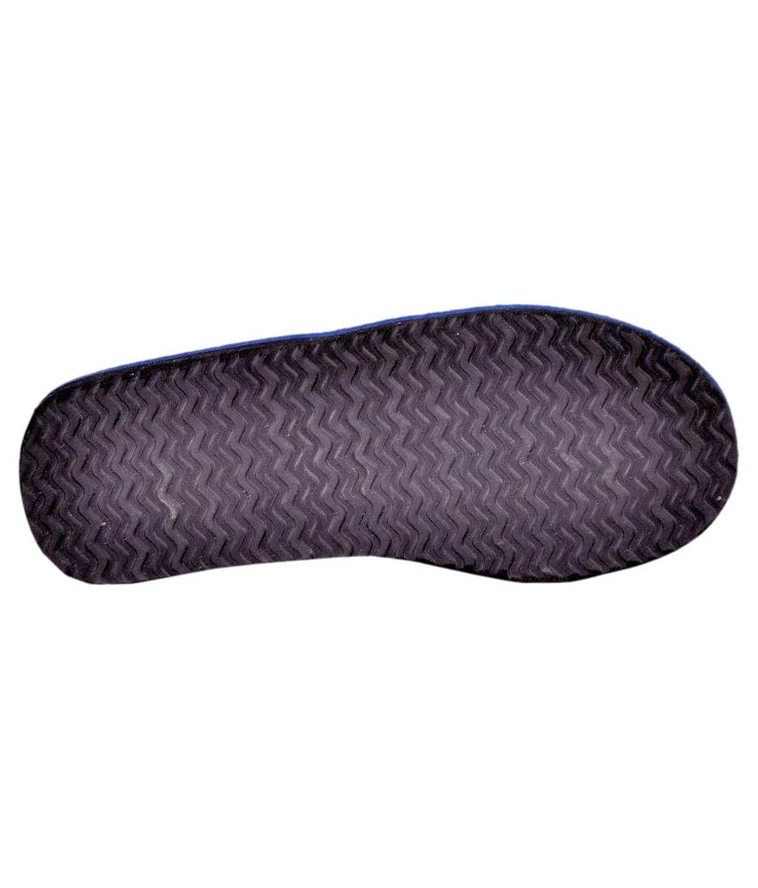 DHL Blue Slippers Price in India- Buy DHL Blue Slippers Online at Snapdeal