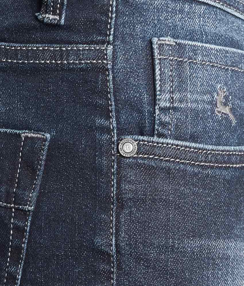 parx jeans