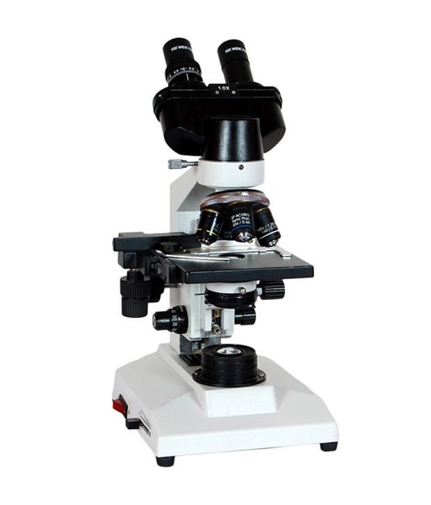     			SSU Pathological Doctor Binocular Microscope