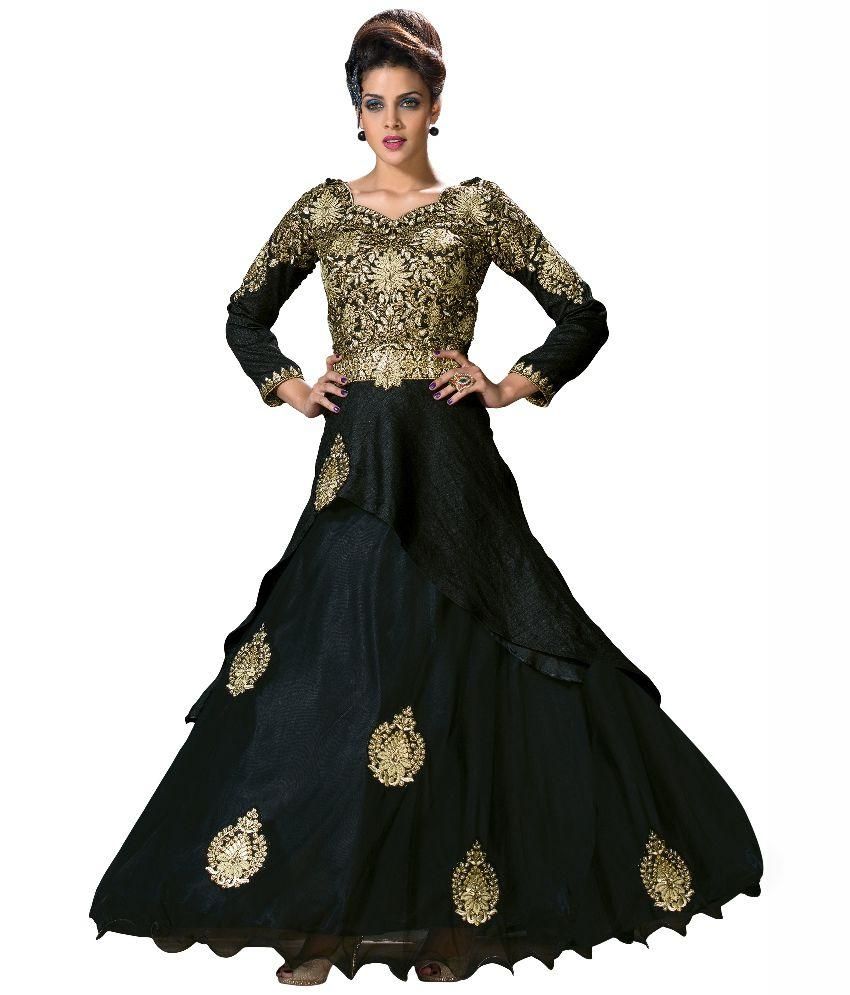 net for gowns