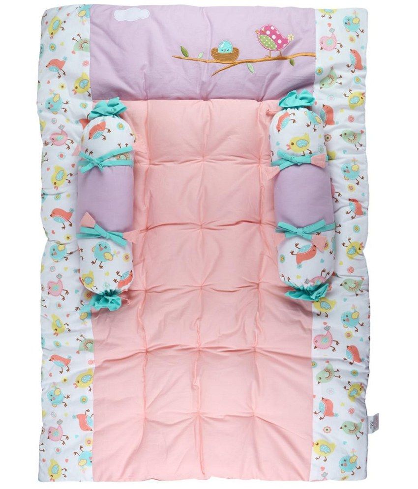 baby sleeping sheet