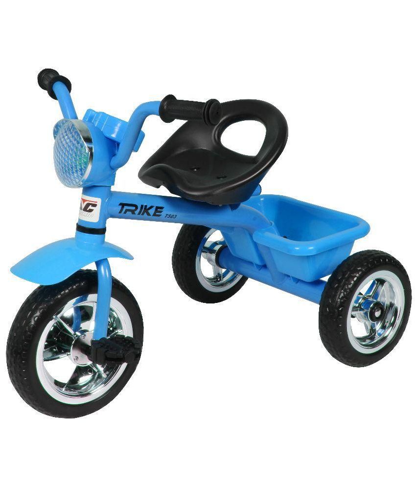 Cosmic Bikes Toys Blue Tricycle SDL894635394 2 37921