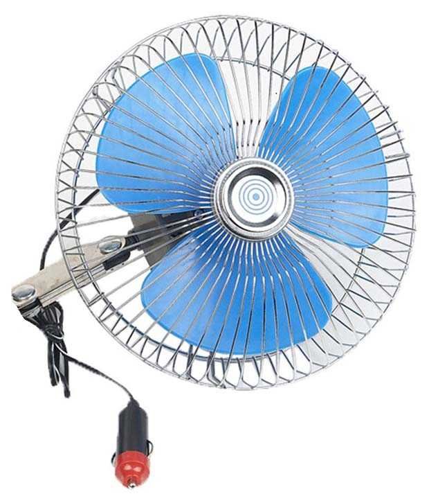 Spedy Car Cooling Fan for Tata Indigo eCS Buy Spedy Car Cooling Fan