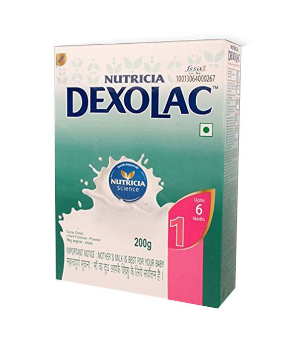 dexolac 1
