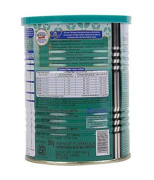 dexolac special care