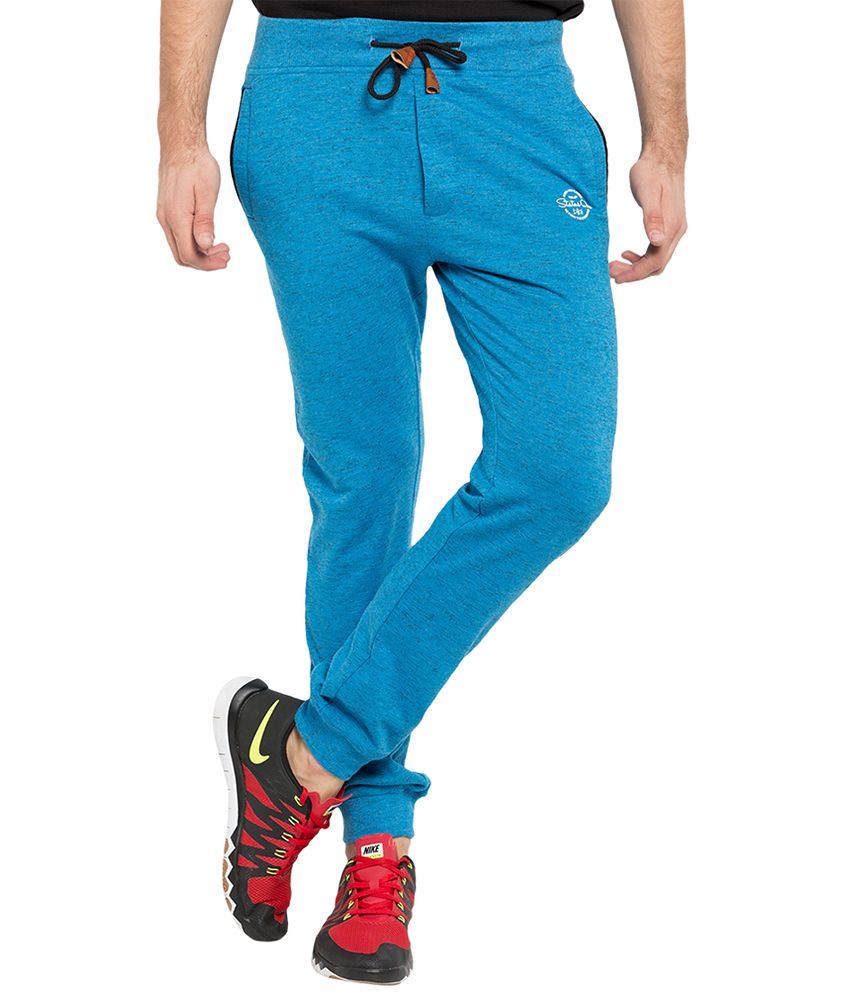 status quo track pants