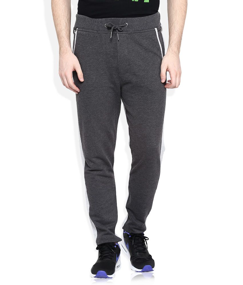 being human track pants