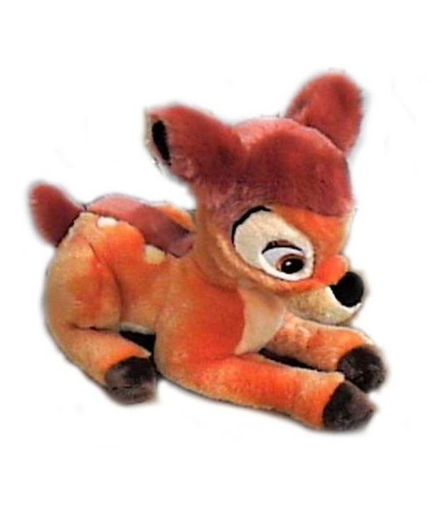 bambi plush fnf