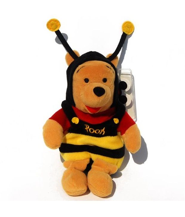 bee pooh funko