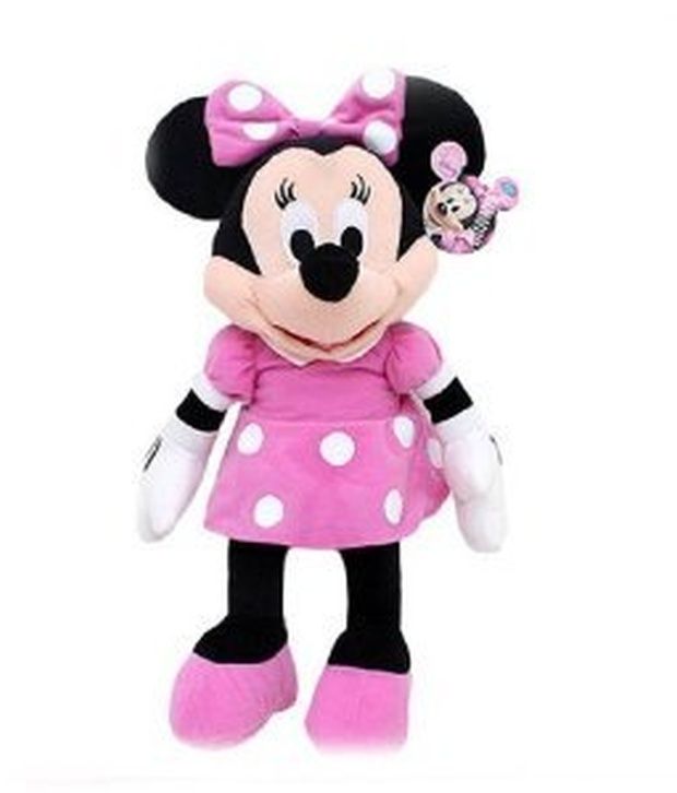 costco large minnie mouse