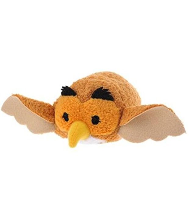 disney owl plush