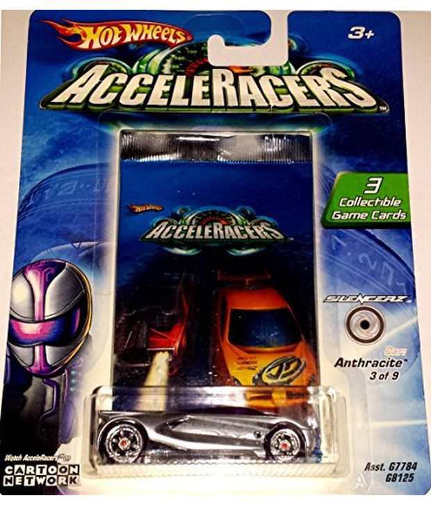download free hot wheels unleashed acceleracers