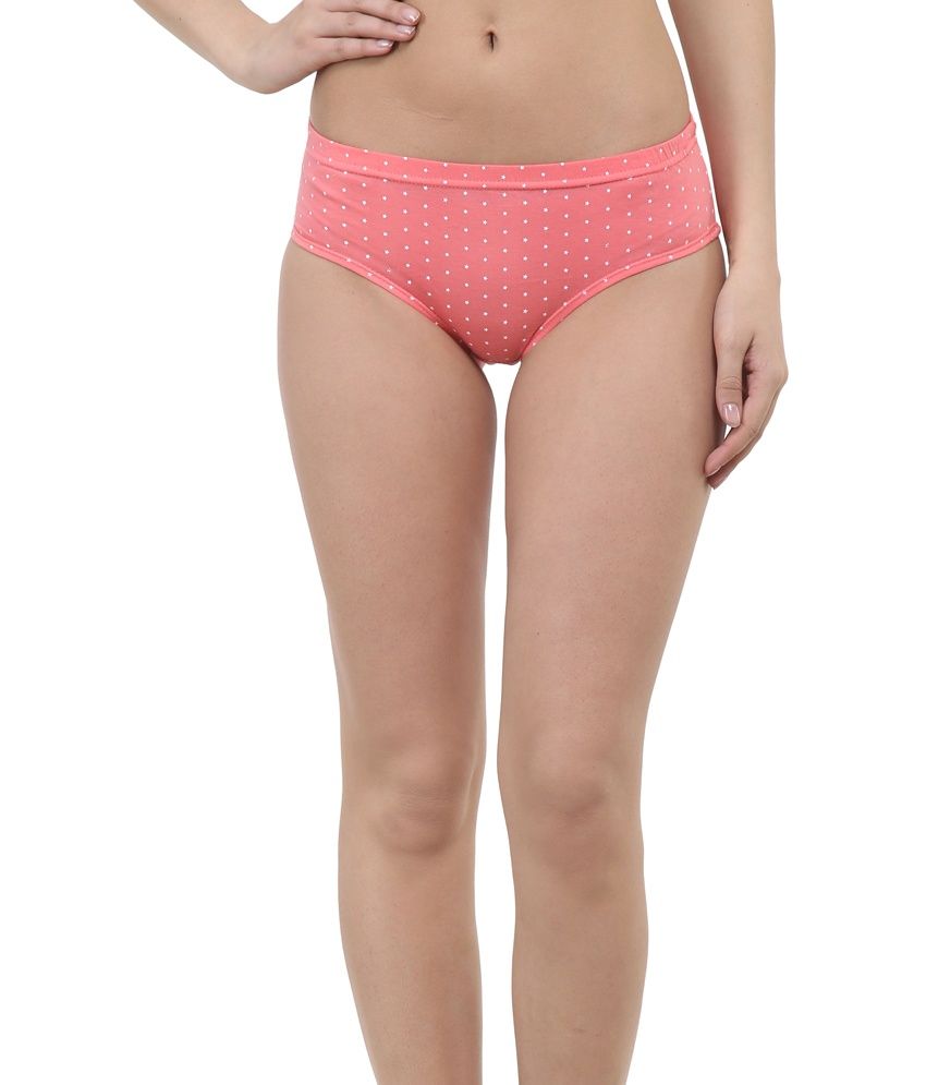 Buy Lure Wear Multi Color Cotton Panties Online At Best Prices In India Snapdeal 1549