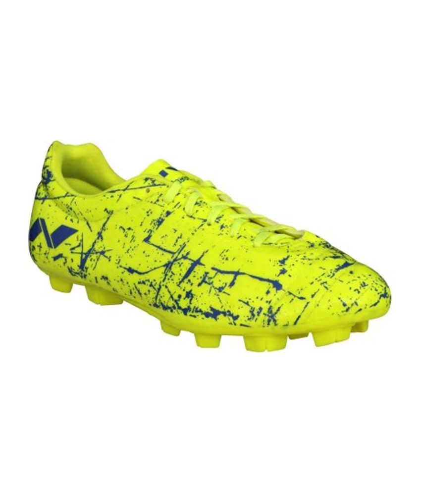 encounter football shoes nivia encounter new design 2016 football studs yellow encounter football shoes nivia encounter new design 2016 football studs yellow