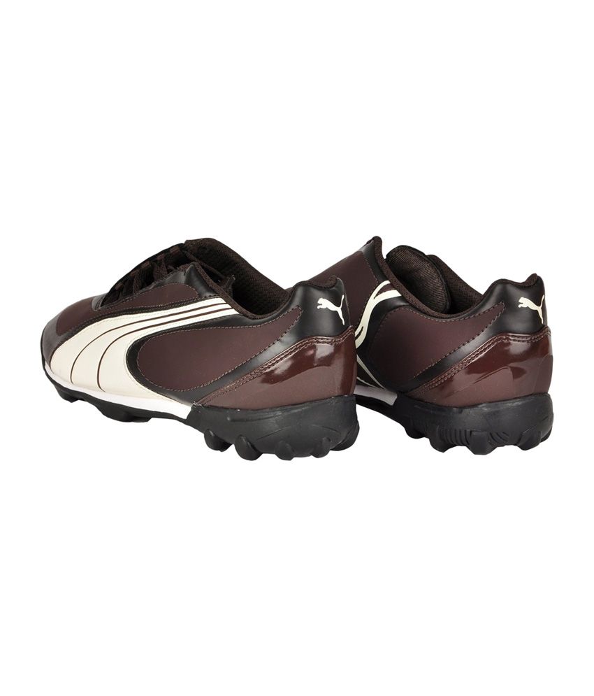 Puma V5.08 Big Cat TT Kids Shoes Price in India Buy Puma