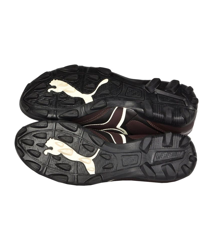 Puma V5.08 Big Cat TT Kids Shoes Price in India Buy Puma