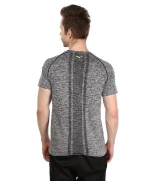 mizuno tubular helix tee