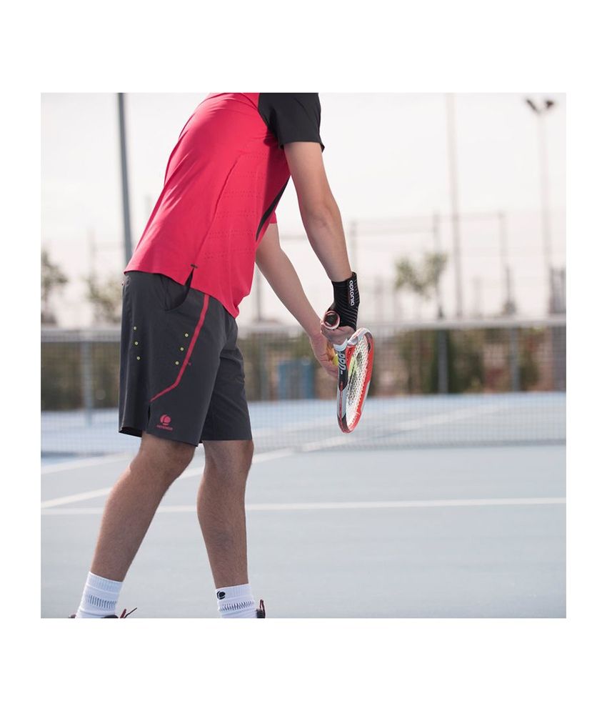 APTONIA Mid 100 Modular Wrist Strap By Decathlon Buy Online at Best
