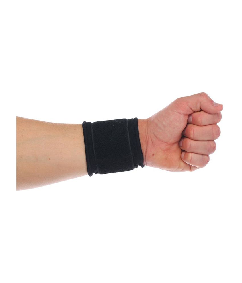 wrist strap decathlon