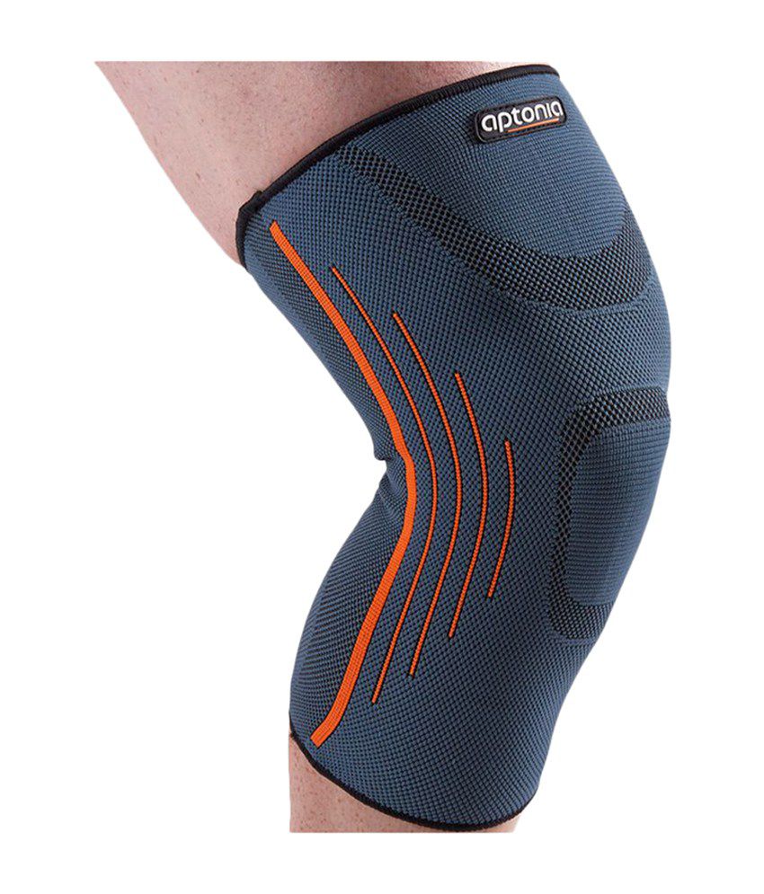decathlon knee strap