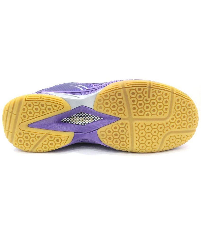 apacs badminton shoes price