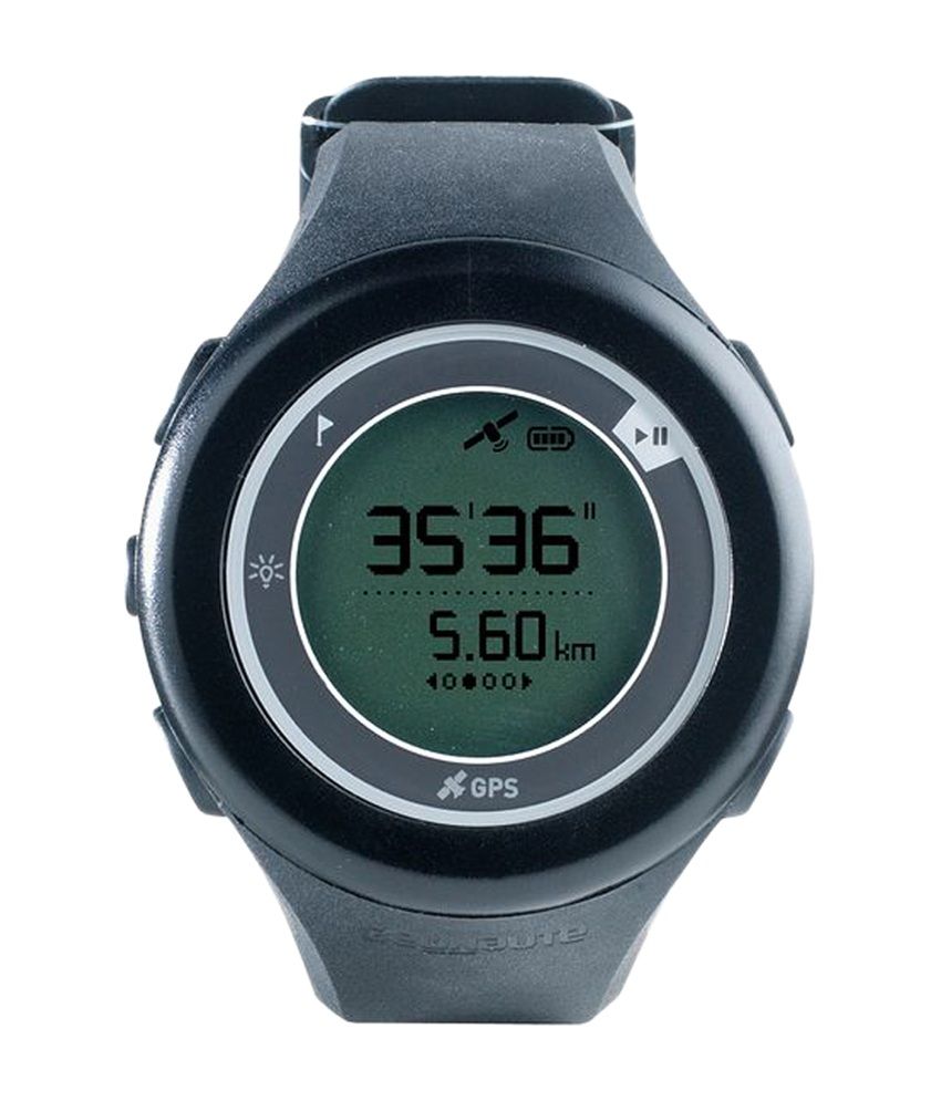 GEONAUTE OnMove 200 GPS Watch: Buy 