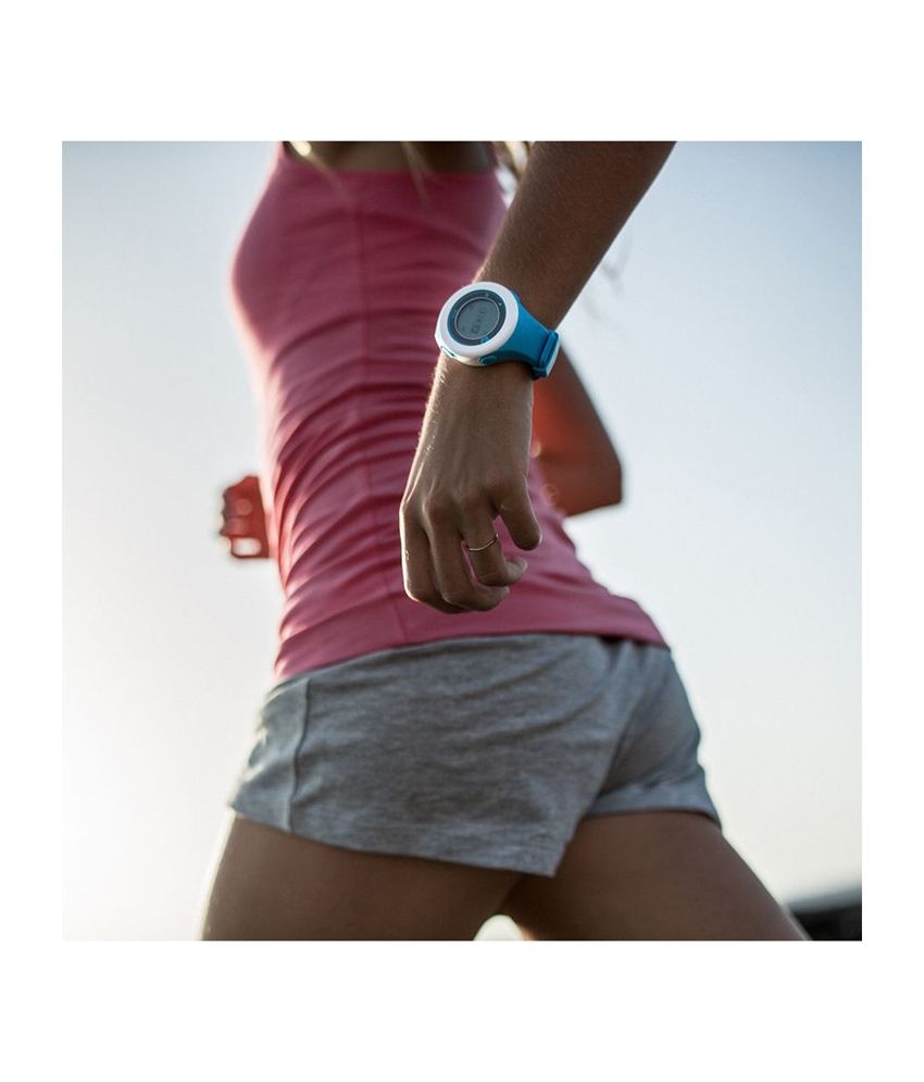 geonaute oxylane watch