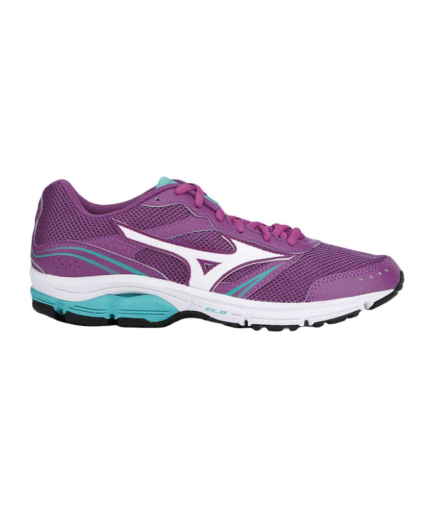 mizuno wave impetus 2 purple