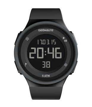GEONAUTE W500 M Swip Digital Watch By 