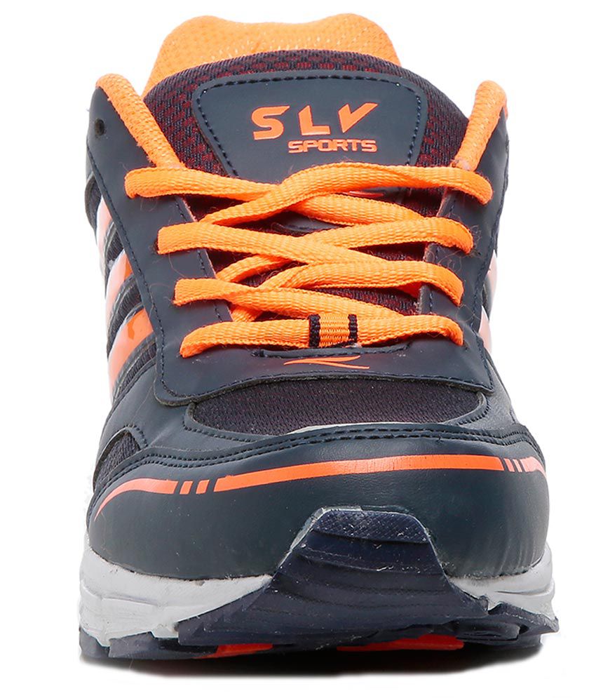 slv sports shoes