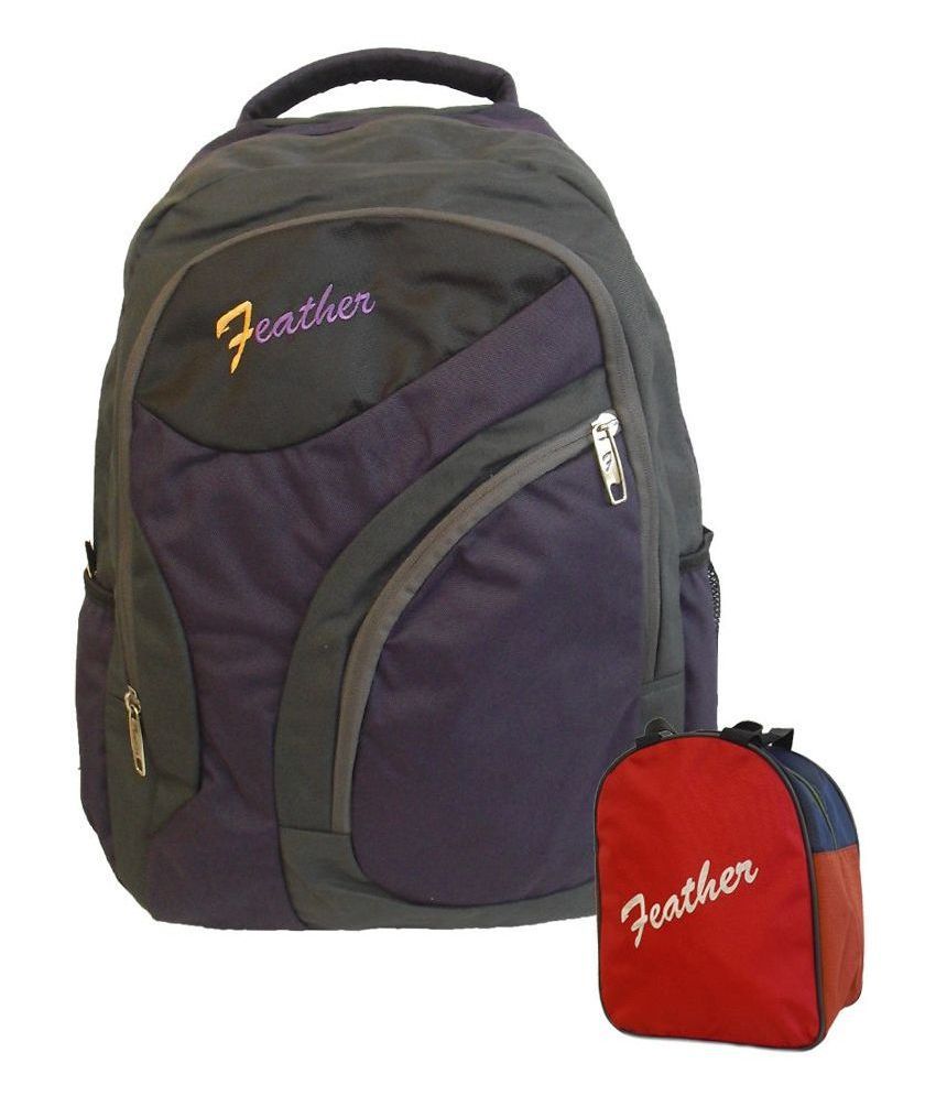 feather school bags price