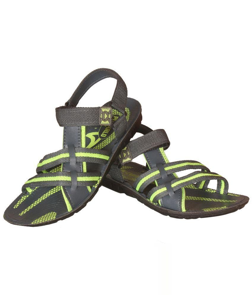 globalite crocs