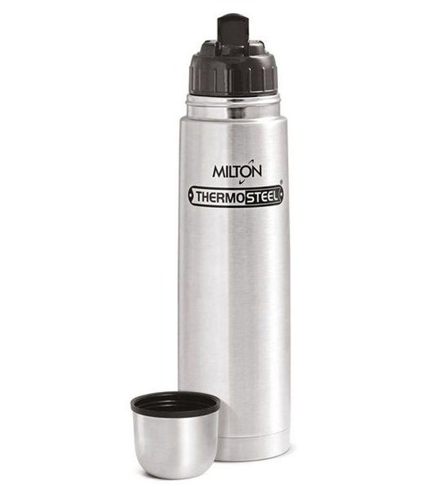     			Milton New FLIP Lid 350 ML Flask