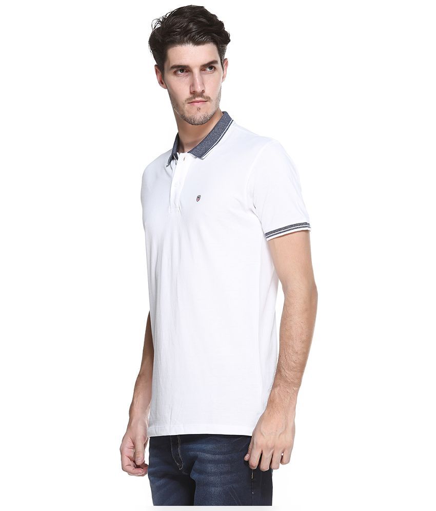 octave polo t shirts