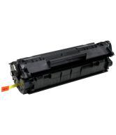 Dubaria 12A / Q2612A Compatible for HP 12A Toner Cartridge For HP LaserJet 1010, 1012, 1015, 1018, 1020, 1022, 1022n, 3020, 3030