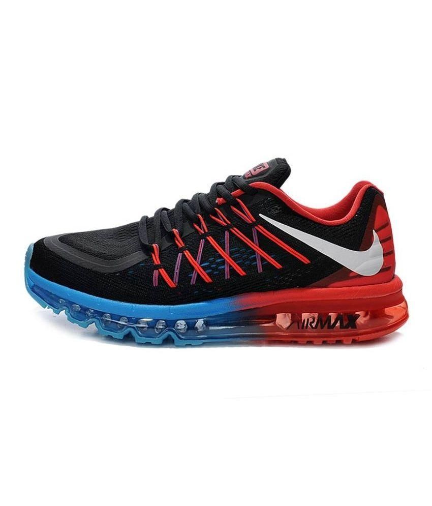 do airmax run small