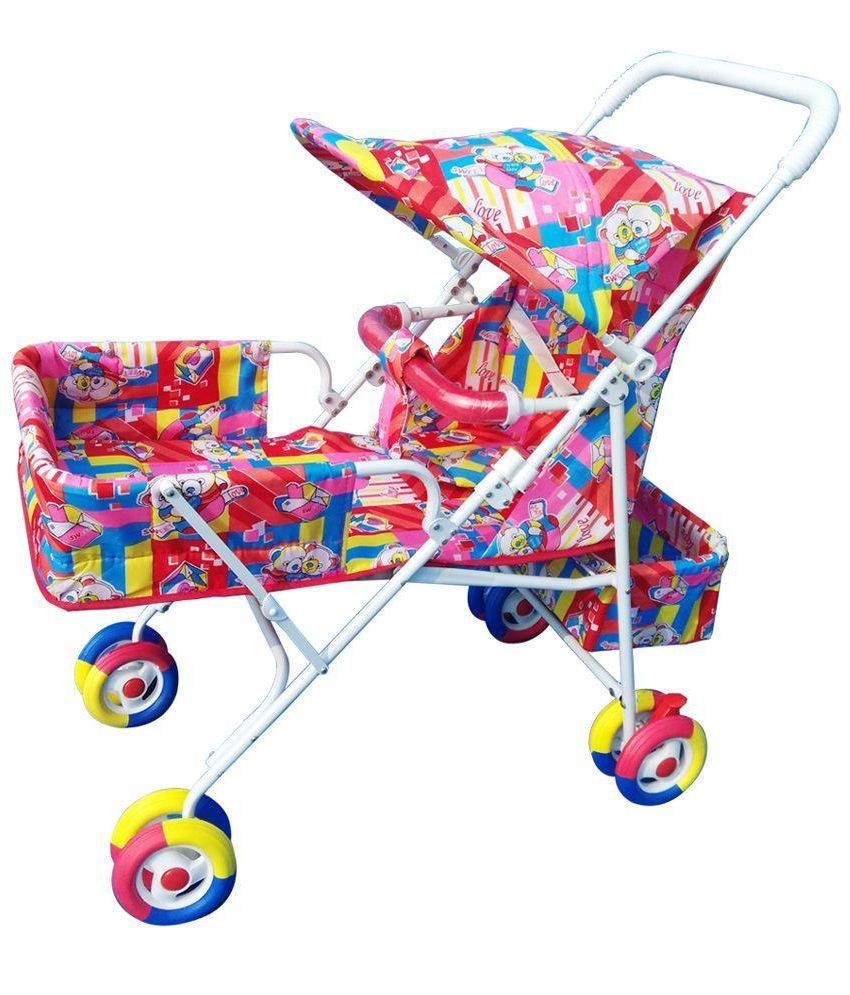 maclaren major elite pushchair