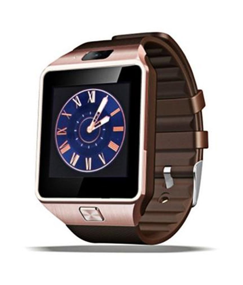 low cost smart watch