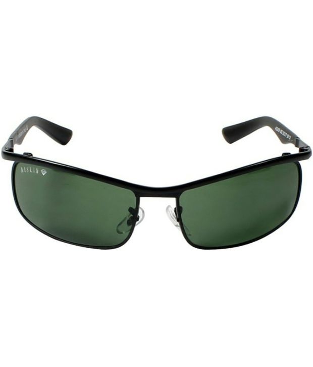 Aislin Green Wrap Around Sunglasses 3459 Buy Aislin Green Wrap 0666