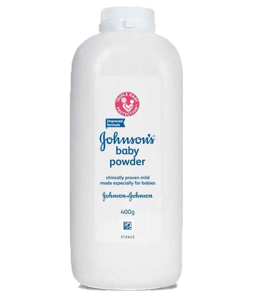 johnson powder price