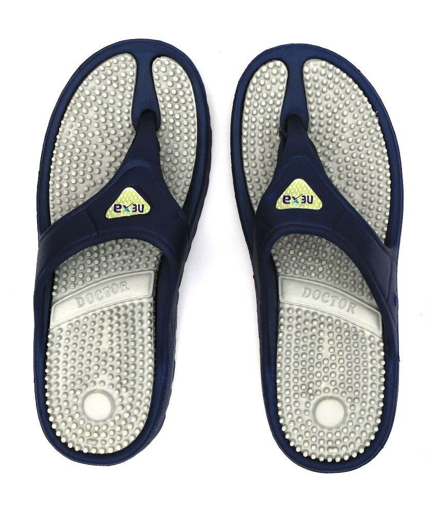 naaptol product acupressure slippers