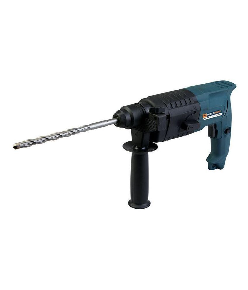 Power Maxx 650Watt PVC Drill Machine Buy Power Maxx 650Watt PVC Drill