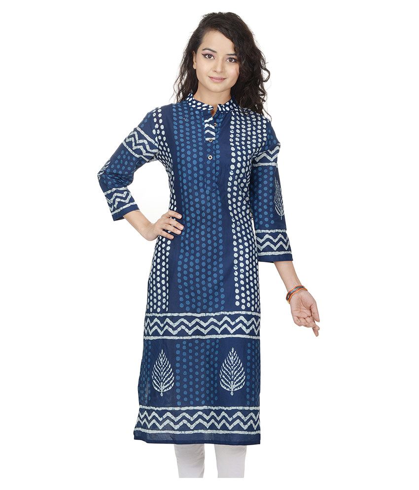 Snapdeal on sale shopping kurti