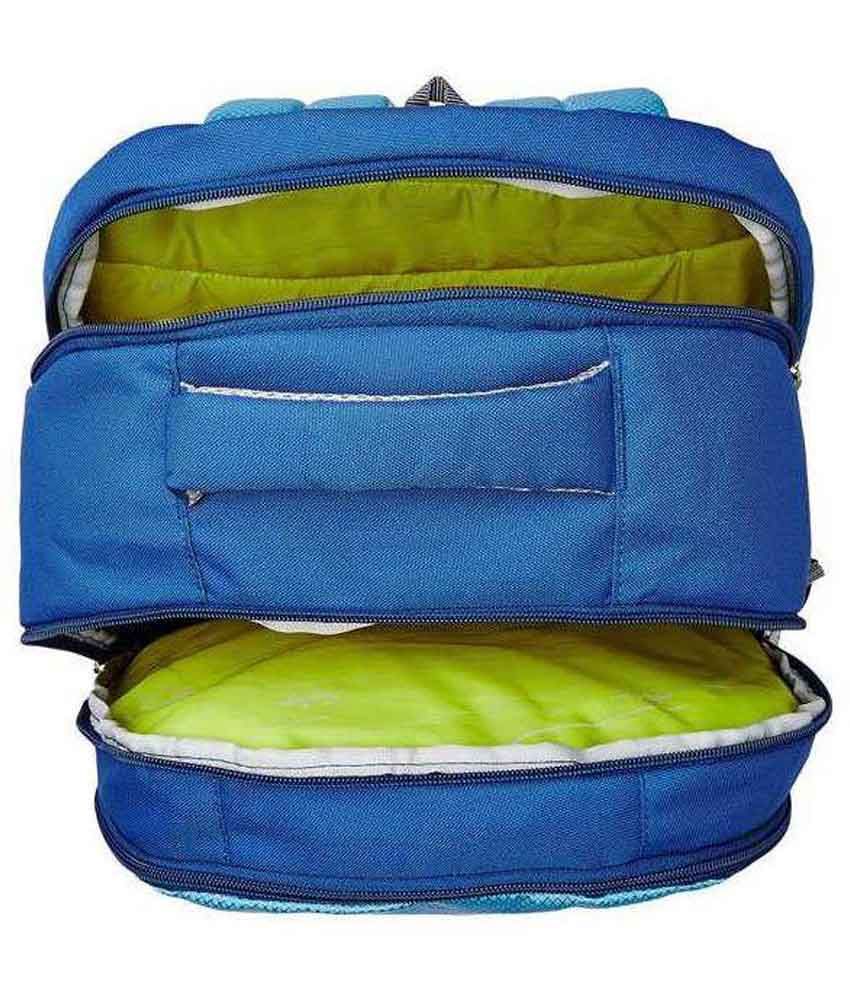 skybags geek 02 48 l laptop backpack